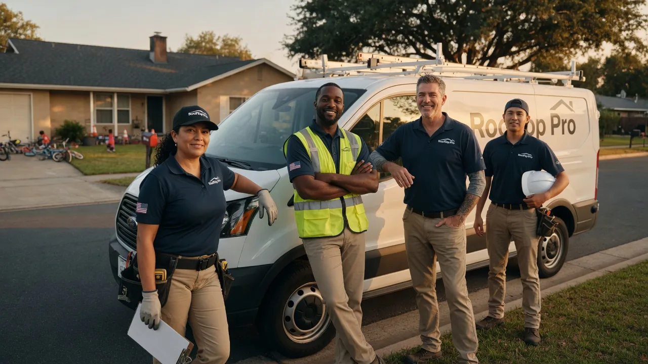 Roof Repair in Elysian Fields, TX near me